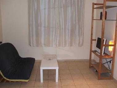 Apartamento de vacaciones en Tel-Aviv (Tel Aviv)Casa de vacaciones