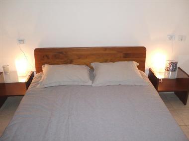 Apartamento de vacaciones en Tel-Aviv (Tel Aviv)Casa de vacaciones