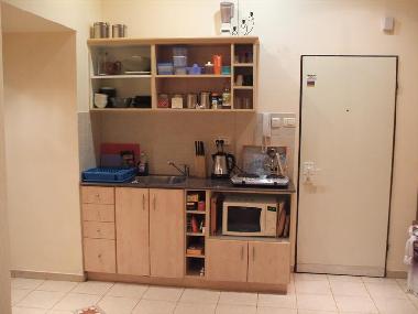 Apartamento de vacaciones en Tel-Aviv (Tel Aviv)Casa de vacaciones