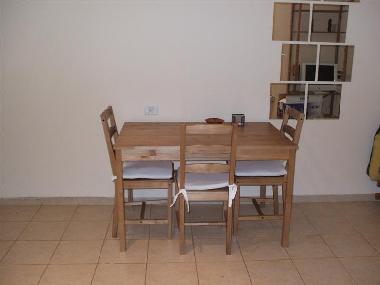 Apartamento de vacaciones en Tel-Aviv (Tel Aviv)Casa de vacaciones