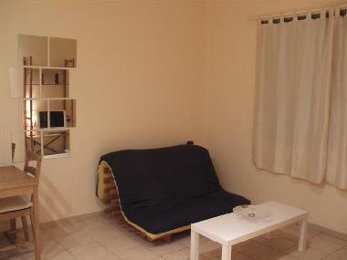 Apartamento de vacaciones en Tel-Aviv (Tel Aviv)Casa de vacaciones