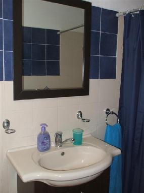 Apartamento de vacaciones en Tel-Aviv (Tel Aviv)Casa de vacaciones