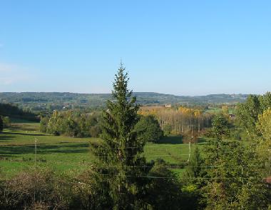 Casa de vacaciones en Hautefort (Dordogne)Casa de vacaciones