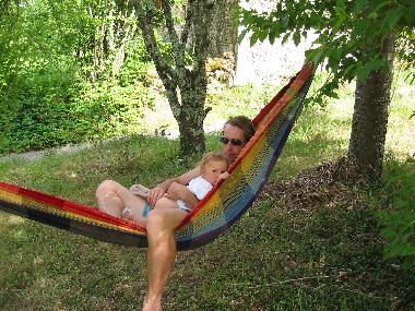 Casa de vacaciones en Hautefort (Dordogne)Casa de vacaciones