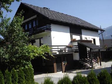 Apartamento de vacaciones en Bled (Bled)Casa de vacaciones