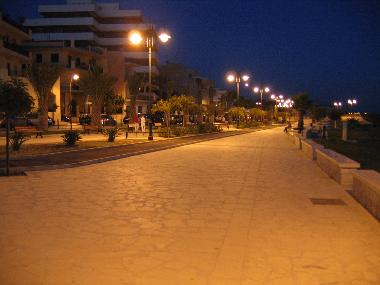 Casa de vacaciones en Ispica -Marza (Ragusa)Casa de vacaciones