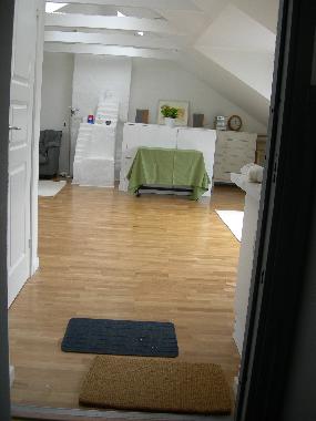 Apartamento de vacaciones en Stockholm (Stockholm)Casa de vacaciones