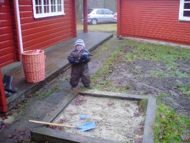 Casa de vacaciones en Saeby (Nordjylland)Casa de vacaciones