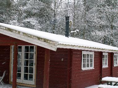 Casa de vacaciones en Saeby (Nordjylland)Casa de vacaciones