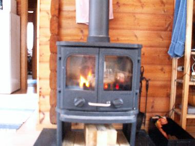 Casa de vacaciones en Saeby (Nordjylland)Casa de vacaciones