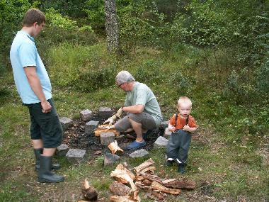 Casa de vacaciones en Saeby (Nordjylland)Casa de vacaciones