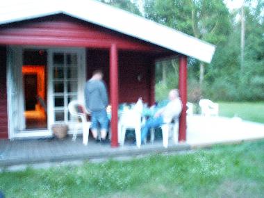 Casa de vacaciones en Saeby (Nordjylland)Casa de vacaciones