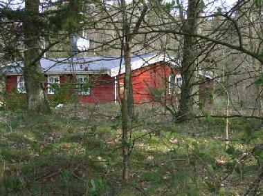 Casa de vacaciones en Saeby (Nordjylland)Casa de vacaciones