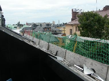 Apartamento de vacaciones en Stockholm (Stockholm)Casa de vacaciones