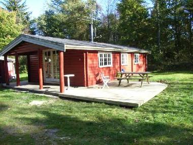 Casa de vacaciones en Saeby (Nordjylland)Casa de vacaciones