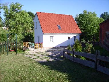 Casa de vacaciones en Wokuhl (Mecklenburgische Seenplatte)Casa de vacaciones