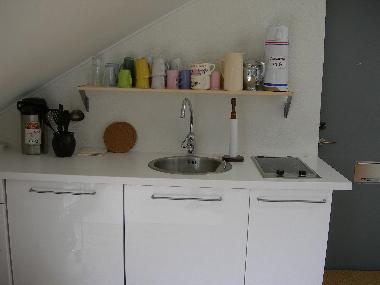 Apartamento de vacaciones en Stockholm (Stockholm)Casa de vacaciones