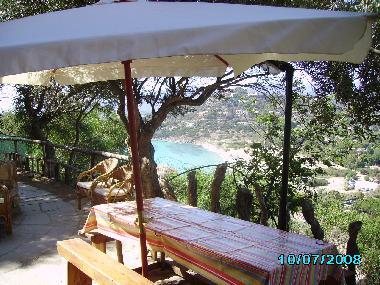 Casa de vacaciones en torre delle stelle (Cagliari)Casa de vacaciones