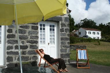 Casa de vacaciones en Capelo (Azoras)Casa de vacaciones