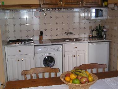 Casa de vacaciones en Capelo (Azoras)Casa de vacaciones