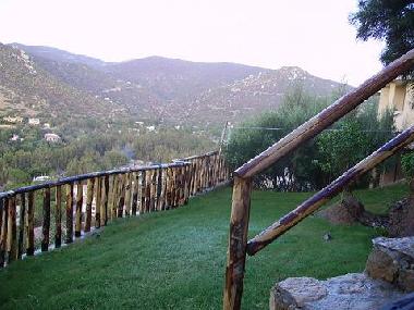 Casa de vacaciones en torre delle stelle (Cagliari)Casa de vacaciones