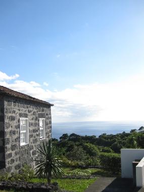 Casa de vacaciones en Capelo (Azoras)Casa de vacaciones