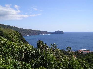 Casa de vacaciones en Capelo (Azoras)Casa de vacaciones