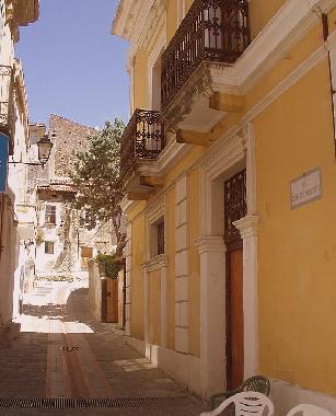 Casa de vacaciones en San Nicola Arcella (Cosenza)Casa de vacaciones