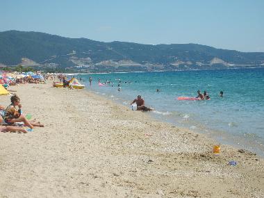 Apartamento de vacaciones en Nea Vrasna (Chalkidiki)Casa de vacaciones