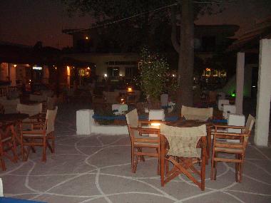 Apartamento de vacaciones en Nea Vrasna (Chalkidiki)Casa de vacaciones