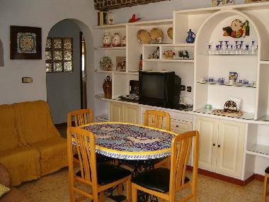 comedor