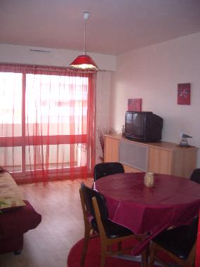 Apartamento de vacaciones en St hilaire de riez  (Vende)Casa de vacaciones