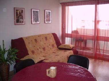 Apartamento de vacaciones en St hilaire de riez  (Vende)Casa de vacaciones