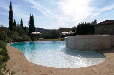 Casa de vacaciones en barberino val d
