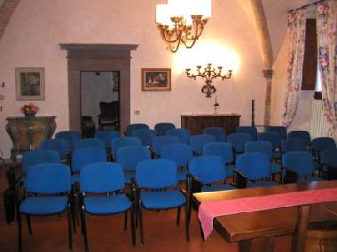 Casa de vacaciones en barberino val d