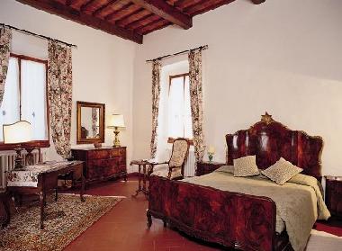 Casa de vacaciones en barberino val d