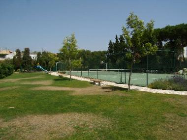 Casa de vacaciones en Nafarros (Grande Lisboa)Casa de vacaciones