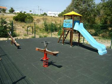 Casa de vacaciones en Nafarros (Grande Lisboa)Casa de vacaciones