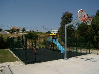 Casa de vacaciones en Nafarros (Grande Lisboa)Casa de vacaciones