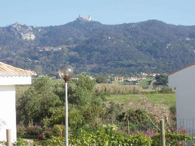 Casa de vacaciones en Nafarros (Grande Lisboa)Casa de vacaciones