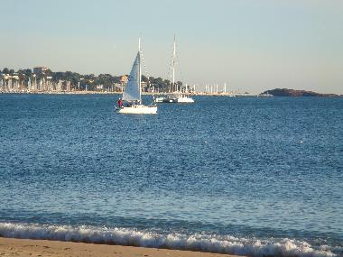 Apartamento de vacaciones en Frejus St Raphael (Var)Casa de vacaciones