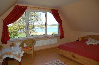 Casa de vacaciones en Klein Upahl (Mecklenburgische Seenplatte)Casa de vacaciones