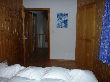 Chalet en La Tzoumaz (Verbier)Casa de vacaciones