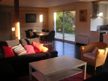 Casa de vacaciones en Denneville (Manche)Casa de vacaciones