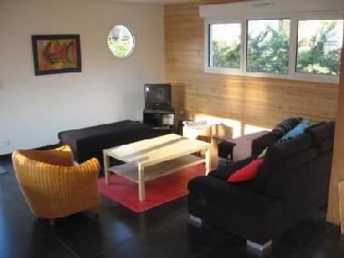 Casa de vacaciones en Denneville (Manche)Casa de vacaciones