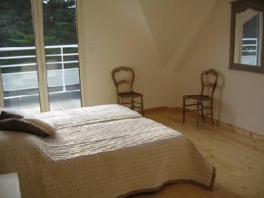 Casa de vacaciones en Denneville (Manche)Casa de vacaciones