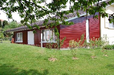 Casa de vacaciones en 1373 (Regi�n del Lago Lem�n)Casa de vacaciones