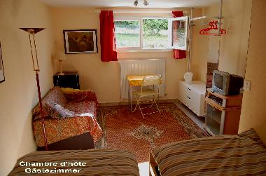 Casa de vacaciones en 1373 (Regi�n del Lago Lem�n)Casa de vacaciones