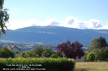 Casa de vacaciones en 1373 (Regi�n del Lago Lem�n)Casa de vacaciones