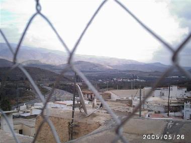 Casa de vacaciones en oca�a - las tres villas (Almer�a)Casa de vacaciones